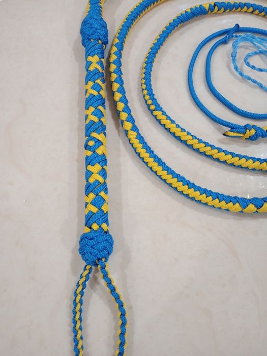 Арапник з капронового шнура