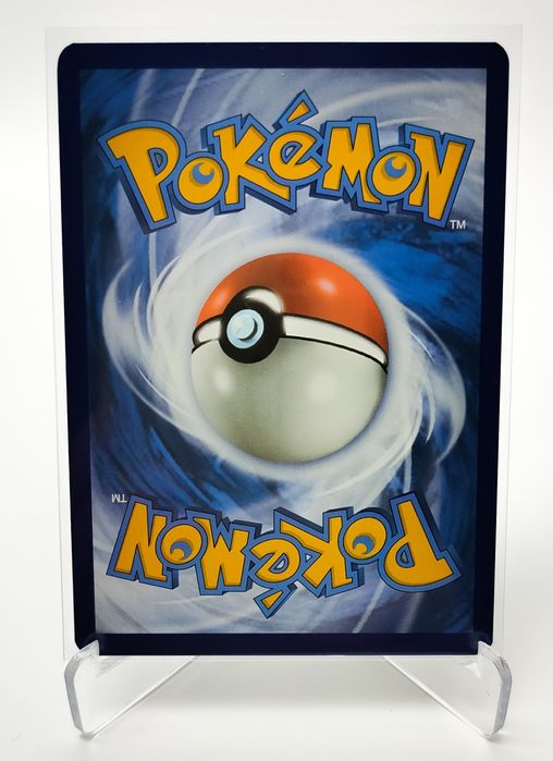 Spiritomb 129/198 karta pokemon Scarlet & Violet