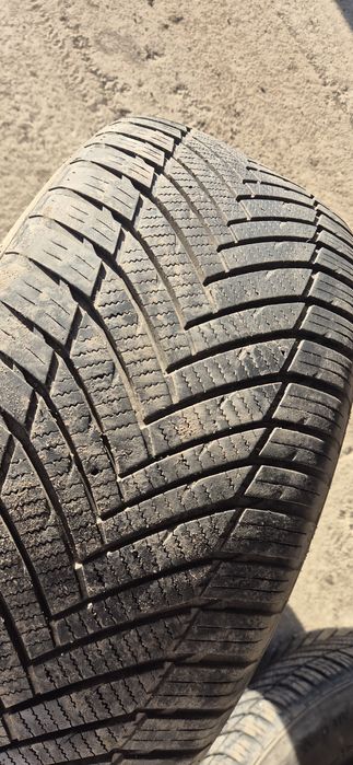 Opony Imperial 225/55 R16