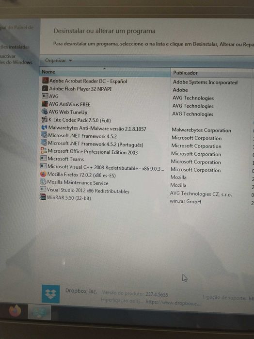 Toshiba satellite A110-160