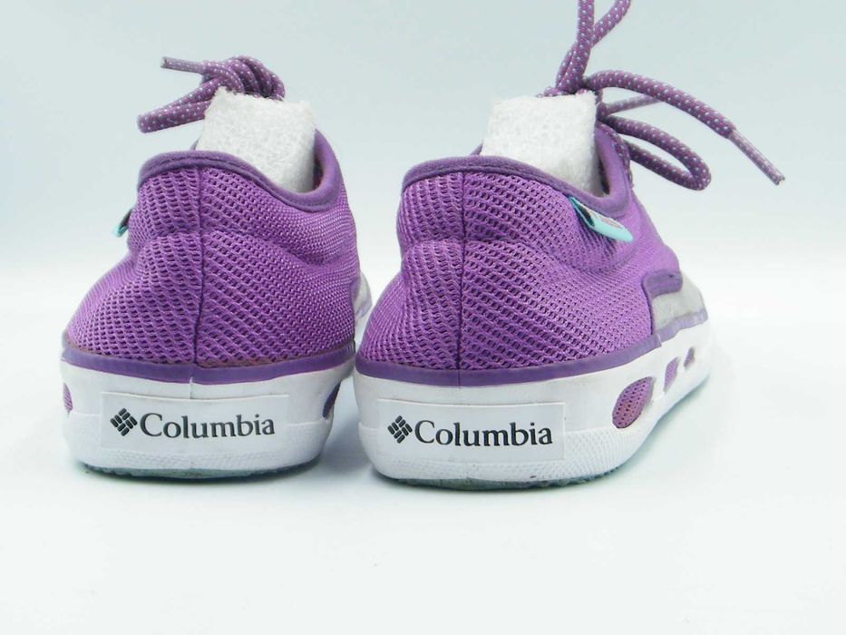 Columbia przewiewne buty
