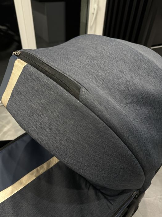 Wózek Bexa Air 2 w 1