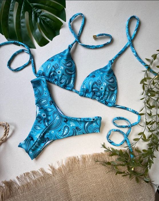 Biquínis Brasileiros