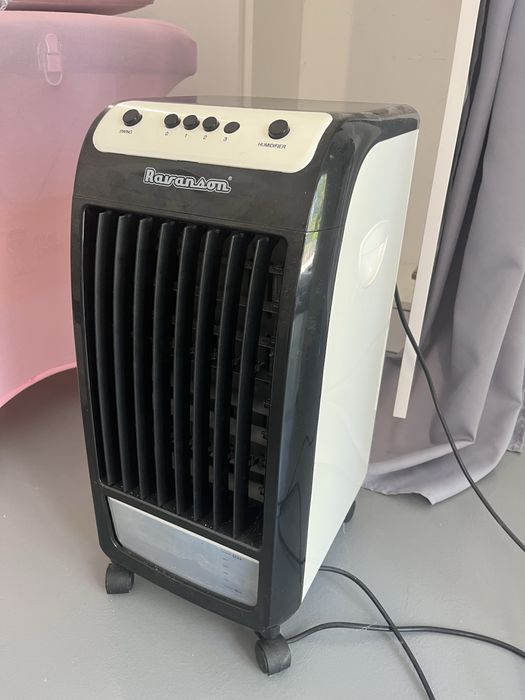 Wentylator Klimatyzator