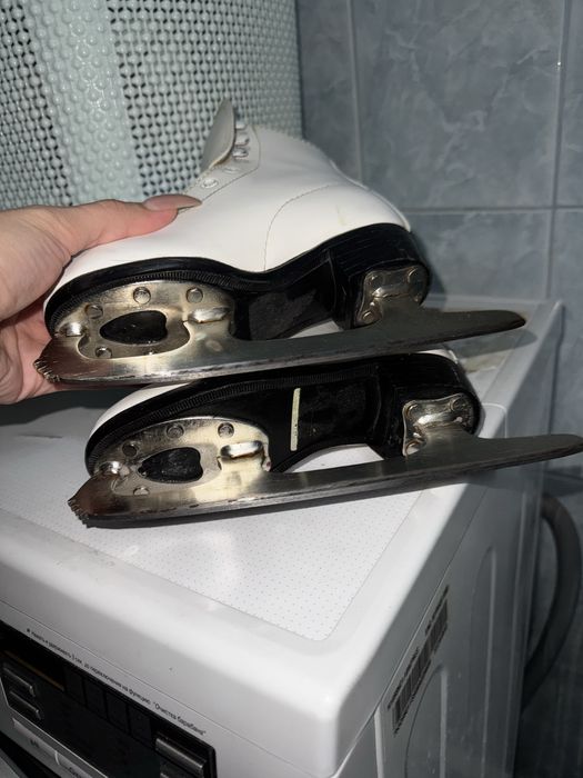 Коньки детские  28 размер