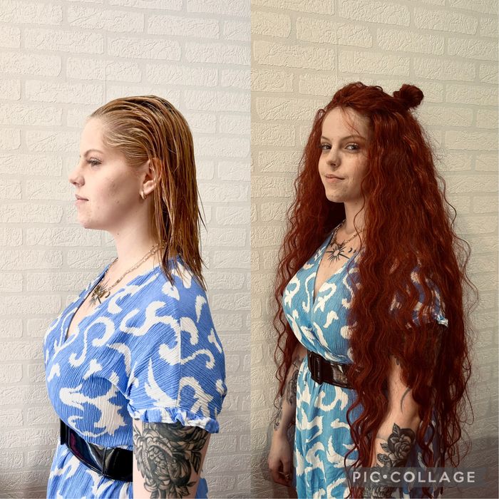 Keratynowe Prostowanie, Nanoplastia ! AFROLOKI ! Botox ! Warkocze !