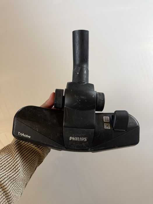 Щітка tri active до пилососу philips