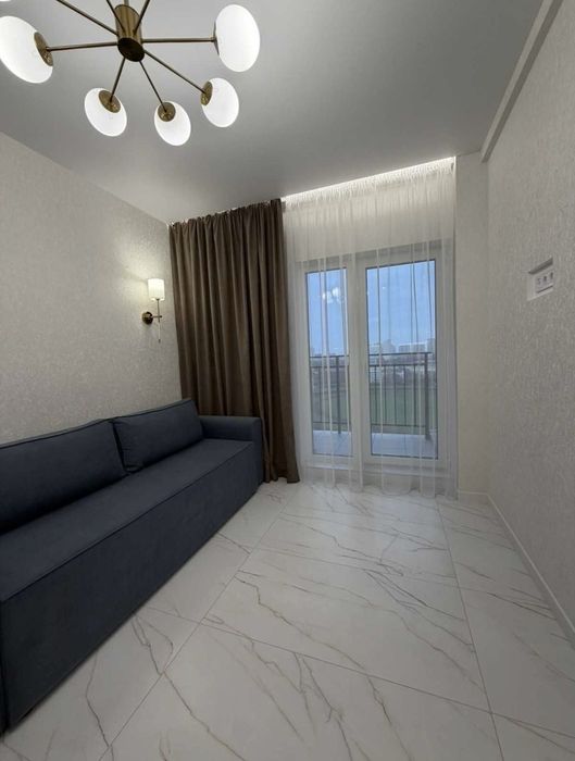 1-комнатная квартира по адресу ул. Краснова (площадь 42,6 м²) - Atlanta.ua - фото 4