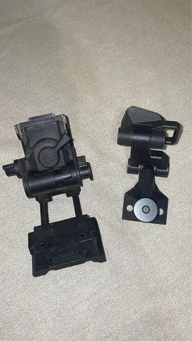 Кріплення для пнб wilcox або PVS 14