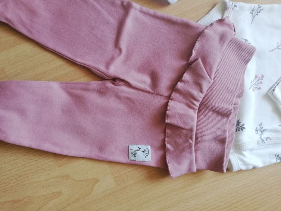 Sprzedam body, śpiochy rozmiar 74