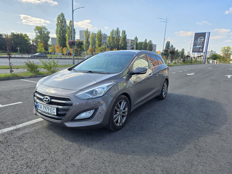 Продам Hyundai i30