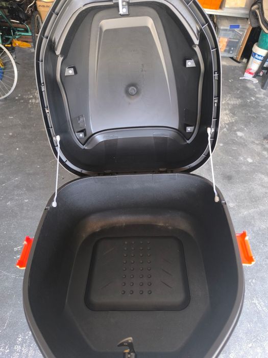Bicicleta elétrica (scooter)