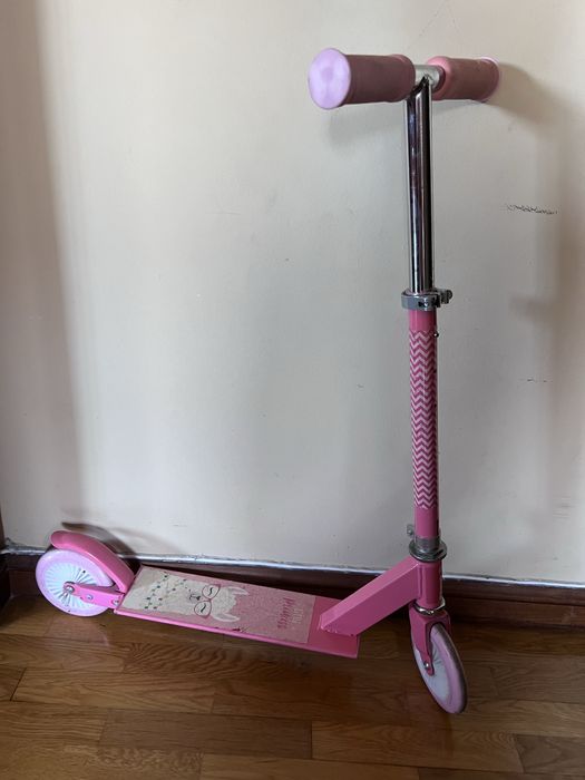 Trotineta infantil