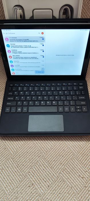 Продам планшет Blackview 8Tab 4/64.