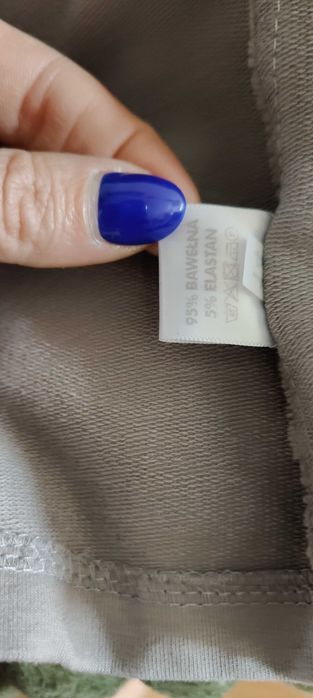 Garnitur chłopięcy