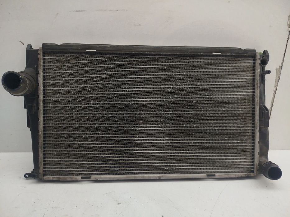 Radiador de água BMW 3 Touring (E91)