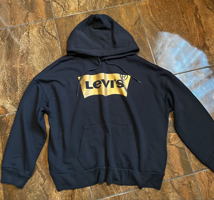 Худі, Levis , оригінал