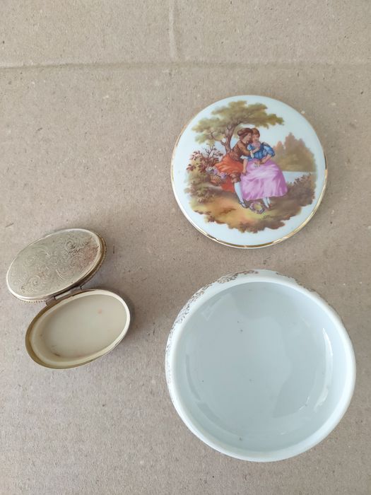 Jewelry Boxes - Limoges435683719518638082