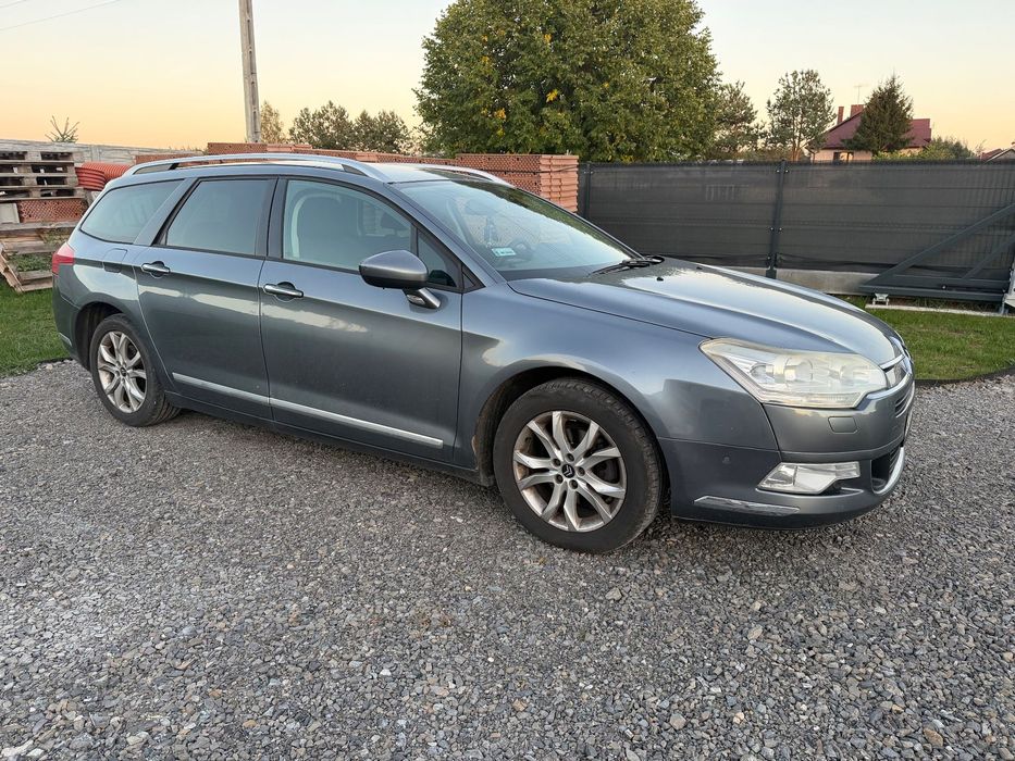 Citroën C5