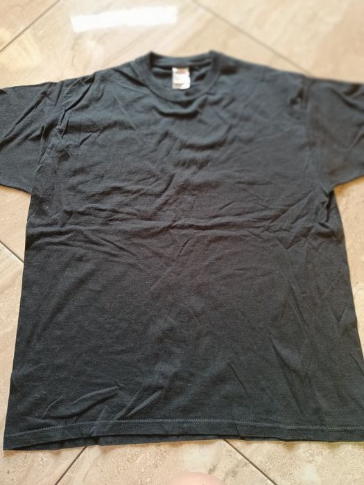 Koszulka bawełniana Fruit Loom L