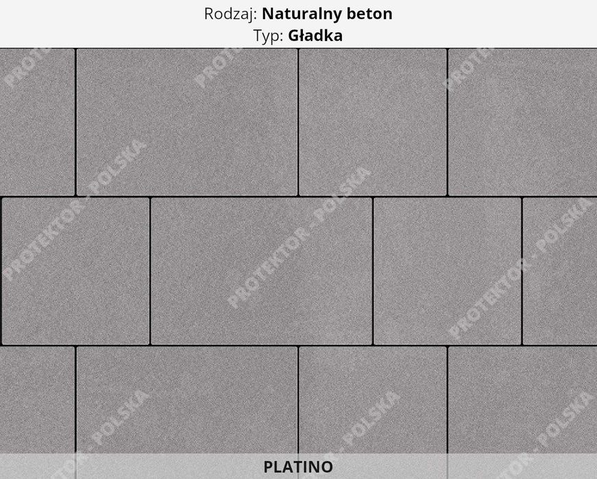 płyta tarasowa SENSO GRANDE SEMMELROCK chodnik parking taras podjazd