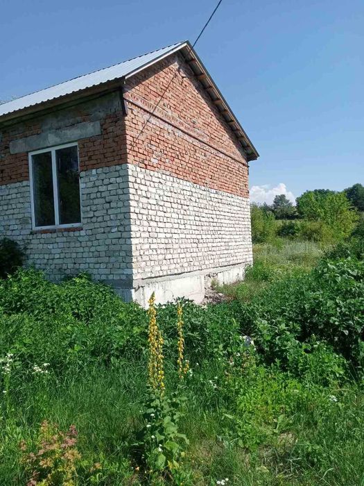Незавершене виробництво газованої води