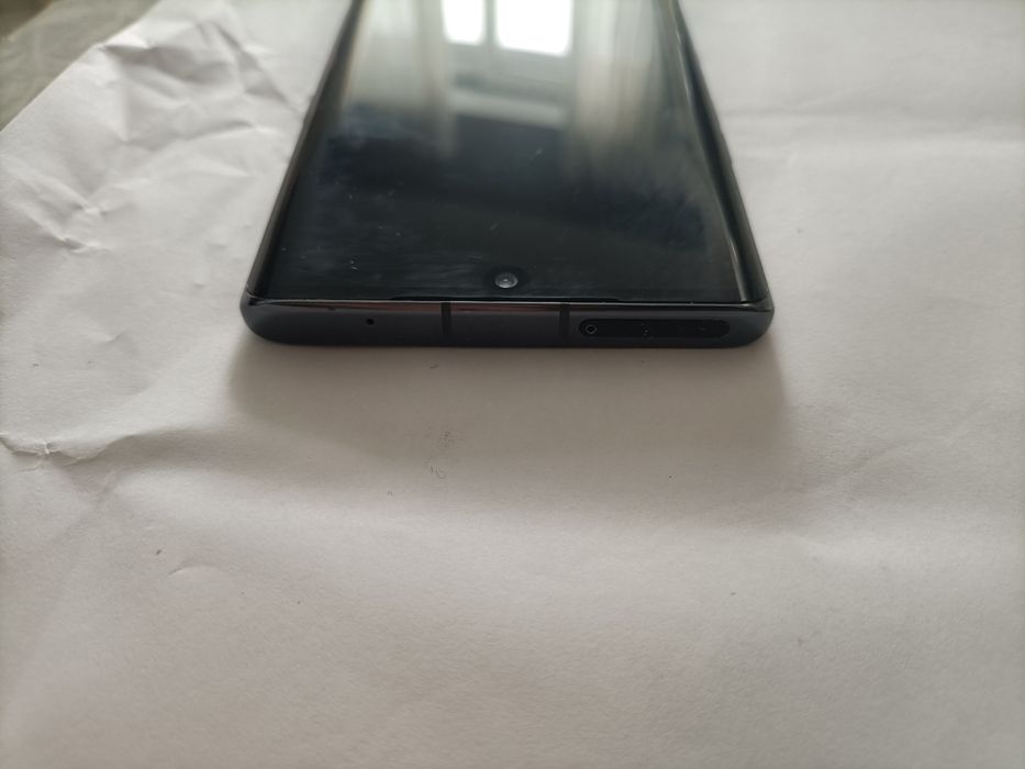 LG Velvet LM-G910 Emw