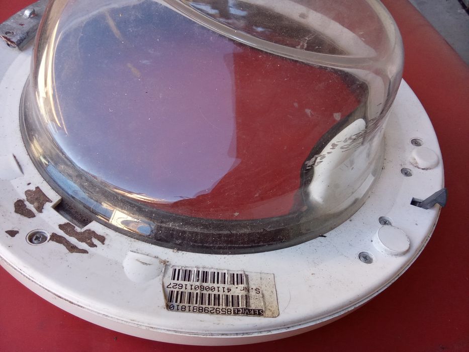 2 portas de máquina de roupa