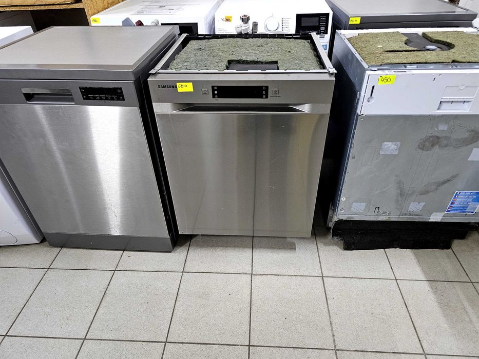 Zmywarka pod blat Samsung DW60M6042US | 60cm | gw3mce