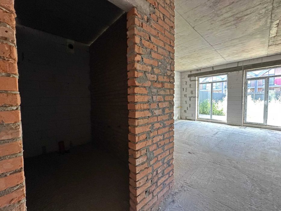 Продаж таунхаусу 104м². 3 кімнати. РОЗТЕРМІНУВАННЯ! Державні програми! ID:856