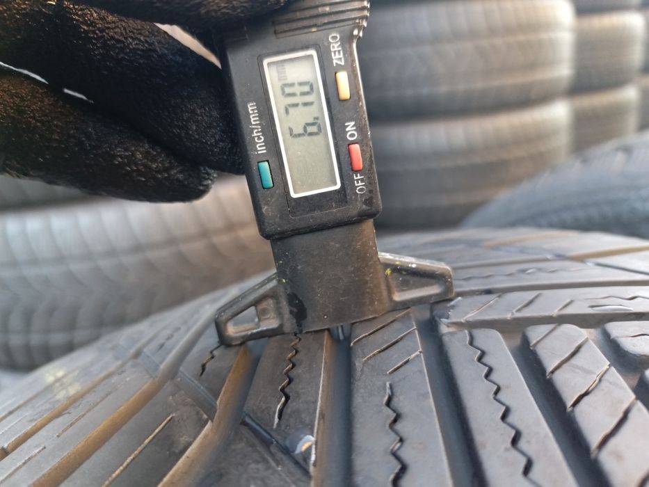 245.40.19 Hankook 2 шт