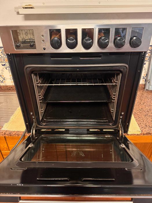 Forno Teka de encastrar