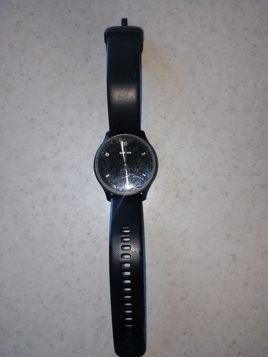 Zegarek męski Garmin