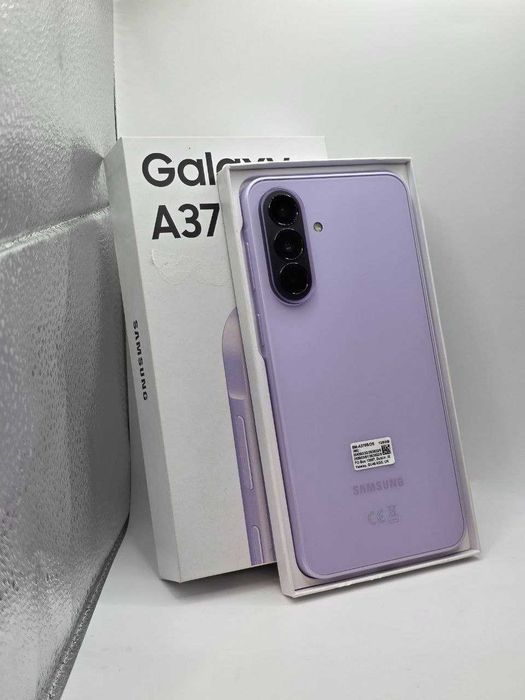 Samsung A37 Європа