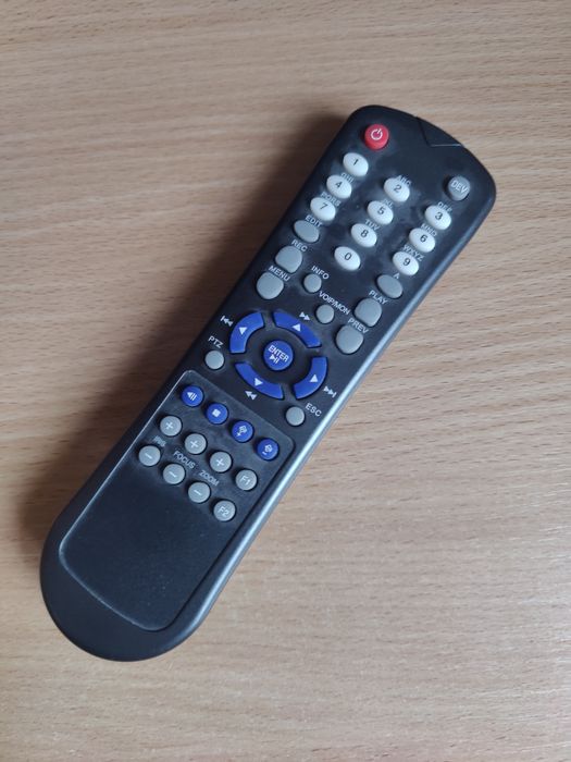 Видеорегистратор HikVision DS-8108HDI-S