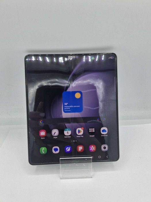 Smartfon Samsung Galaxy Z Fold5 12 GB / 256 GB 5G czarny