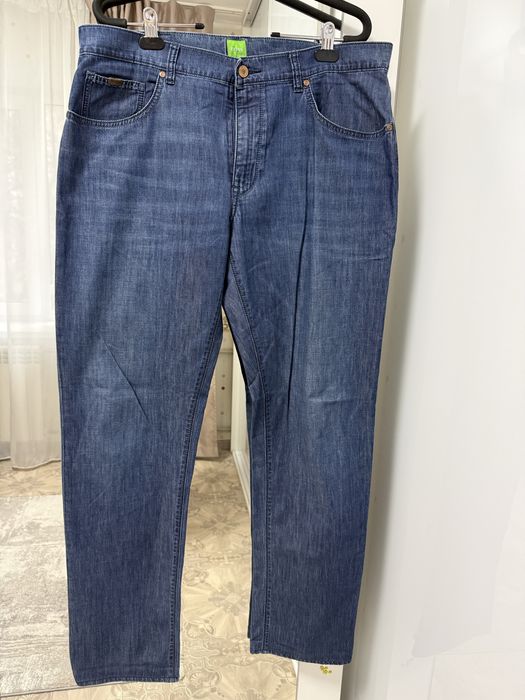 Boss нові джинси