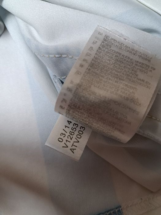 Koszulka pilkarska Adidas Argentyna 2014 Jersey retro vintage nike
