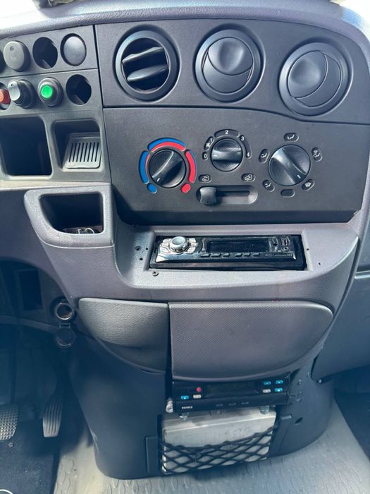 Iveco Daily 35 2.8 sofim