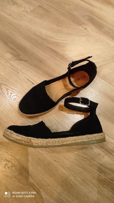 Buty skórzane Lasocki