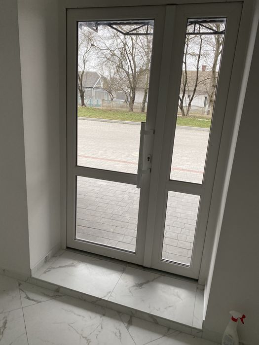 Оренда приміщення