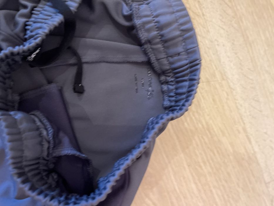 Calca dark future tamanho m