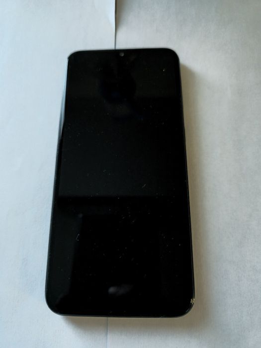 Samsung galaxy A 20e