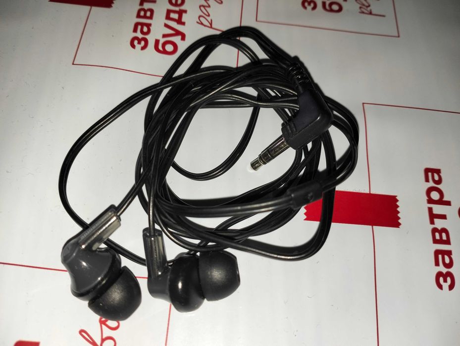 Наушники Panasonic RP-HJE118