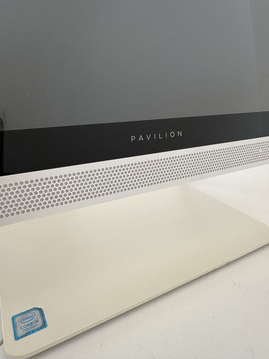 Hp pavilion All In One