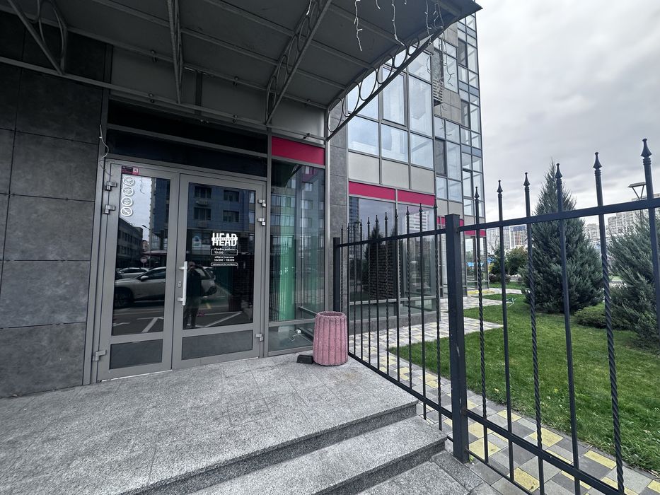 Продаж нежитлового приміщення 93м2 ЖК Riverstone