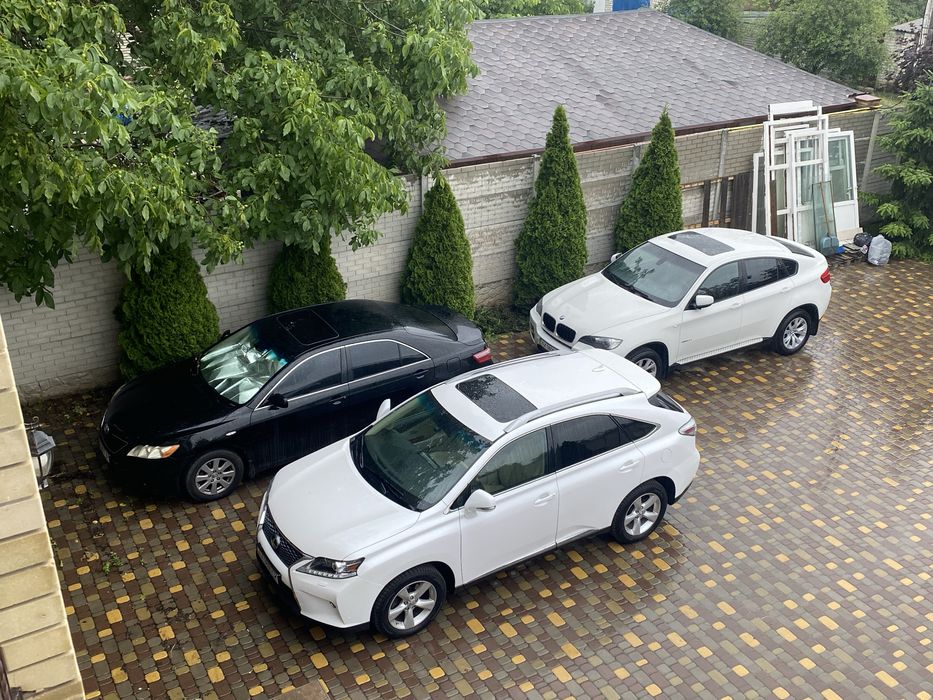 Продам LEXUS 350 RX