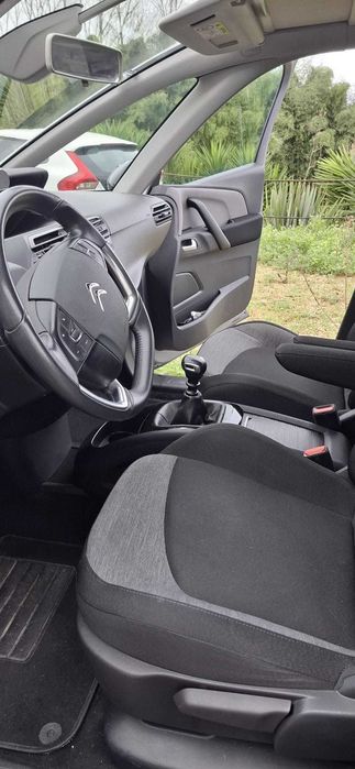 Citroen SpeaceTour 7 Lugares 1.5 BlueHDI Gasoleo 2022