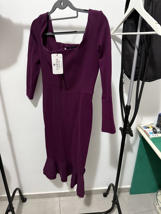 Жіноча сукня Varda