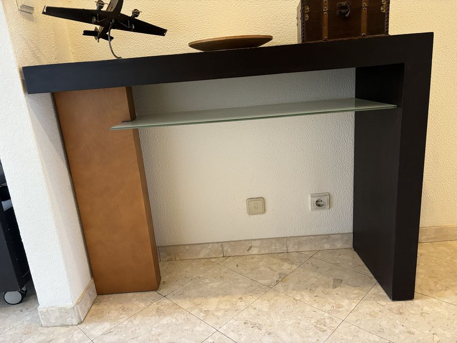 Movel Aparador Consola entrada